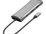 J5 Create JCD396 type-C 6in1 dock