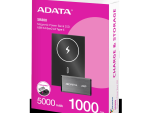 ADATA 1Tb SR800 +Mag PowerBank