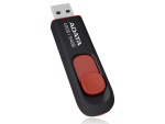 Adata 64G C008 Black + Red USB Flash Drive