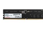 Adata AD5U56008G D5 8G 5600 C46 DDR5 Desktop Memory