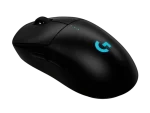 Logitech G Pro 2 Wireless black mouse
