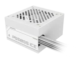 Gigabyte 550w 80+ Silver - White ice Power Supply