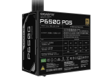 Gigabyte 650w Gold Gen5 Power Supply