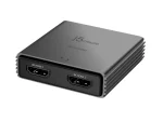 J5 Create JDSH812 1->2 8K HDMI Splitter