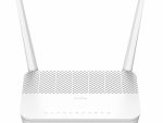 Cudy AC1200 Dual Band Gigabit Wireless GPON Router ? White