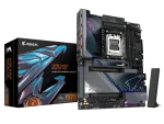 Gigabyte X870E Aorus Master X3d WiFi DDR5 Motherboard