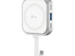 J5 Create JCH168W USB-C® Multi-Port Hub
