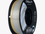 Creality Dual Silk Filament PLA Golden-Silver 1kg