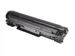 Toner for HP 83A CF283A / M127 Black