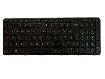 Keyboard HP 15A 15AC lack