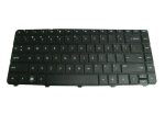 Keyboard HP630 Normal Black US