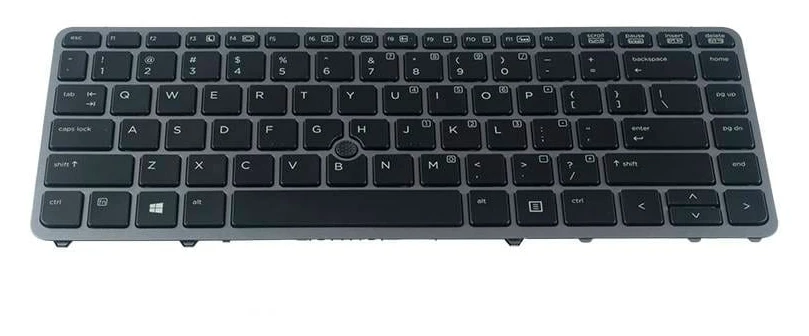 Replacement Keyboard for HP 850 G2 Series
