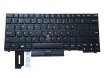 Keyboard for Lenovo T480 With Backlit