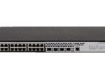 H3C SMB S1850V2-28P-EI Layer 2 Ethernet Switch 24x 10/100/1000Mbps Por