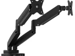 J5 JTSA302 2xlcd arm + docking