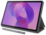 Lenovo Idea Tab Tablet | 11" | MediaTek Dimensity 6300 | 8GB | 128GB | Storage 5G Android 15