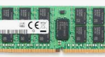 16GB Samsung, DDR4-2400Mhz, RDIMM, PC4-19200T-R, 2Rx4, 1.2V. ECC Registered, Server Memory Module