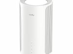 Cudy BE6500 2.5G Mesh Wi-Fi 7 Router - 1 Pack