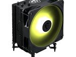 MSI Mag Corefrozr AA13 120mm CPU Air Cooler - Black