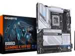 Gigabyte lga1851 B860M Gaming X+Wifi DDR5 Motherboard