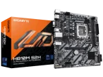 Gigabyte H810M S2H D5 lga1851 DDR5 Motherboard