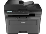 Brother Mid-Range Mono Laser MFC with Duplex printing and wired and wifi
