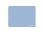 MP180G Mousepad Rubber 2MM 18X24CM Blue