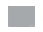 MP180G Mousepad Rubber 2MM 18X24CM SGrey