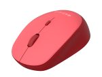 Wireless Optical Mouse -2.4GHz,1600DPI,4 Buttons, Silent Click - MW210