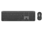 Logitech Signature Slim Combo MK950 for Business - GRAPHITE