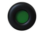 Yealink Leatherette Ear Cushions For YHS34 And UH34 Series (1 Pcs)