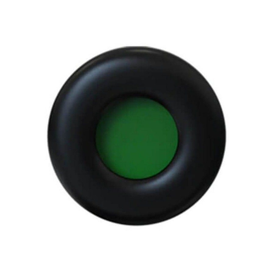 Yealink Leatherette Ear Cushions For YHS34 And UH34 Series (1 Pcs)