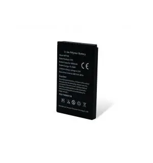 Newland - Battery for MT67 series; 3.8V 4800mAh.