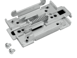 Teltonika DIN Rail Kit RUTX Series