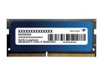 Patriot Core Series 12GB 5600MHz DDR5 SODIMM Notebook Memory