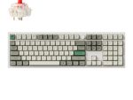 Keychron Q6 Max QMK/VIA Wireless Custom Mechanical Keyboard KSA Gatero