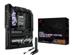 Asus ROG Crosshair X870E Hero BTF AMD AM5 ATX Gaming Motherboard