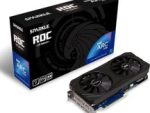 Sparkle Intel ARC A750 ROC OC 8GB GDDR6 DP x3/HDMI