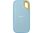 SanDisk Extreme 1TB USB-C Sky Blue Portable SSD