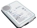 28TB Seagate Exos, 3.5", 7200RPM, SATA-III (6Gbs), 512e, CMR, (Recert