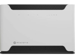 MikroTik Chateau LTE7 5 Port WiFi 5 Gigabit Router | D53G-5HacD2HnD-TC