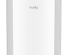 Cudy 5G Dual Band 3000Mbps WiFi 6 Router | P2