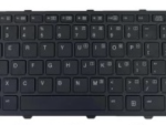 Replacement Keyboard for HP 640 G1 Series