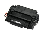Toner for HP Q7551X 3005 3035 Black