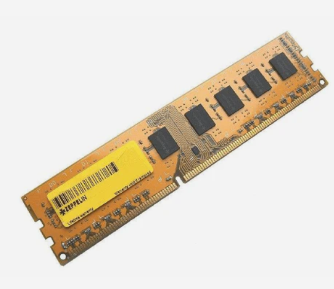 DDR4 16GB SODIMM ZEP PC3200 1X8GU