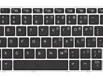 Replacement Keyboard for HP 820 G3 Series