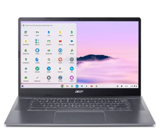 Acer Chromebook Plus Spin 514 | 14" | MediaTek Kompanio Ultra 910 Octa-Core | 16GB | 256GB
