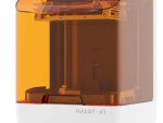 Creality Halot-X1 Resin Printer 211.6x118.3x200mm