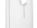 Logitech Pebble Mouse 2 M350s Slim Bluetooth Wireless Mouse - Tonal White