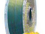 Creality Dual Silk Filament PLA Yellow-Blue 1kg
